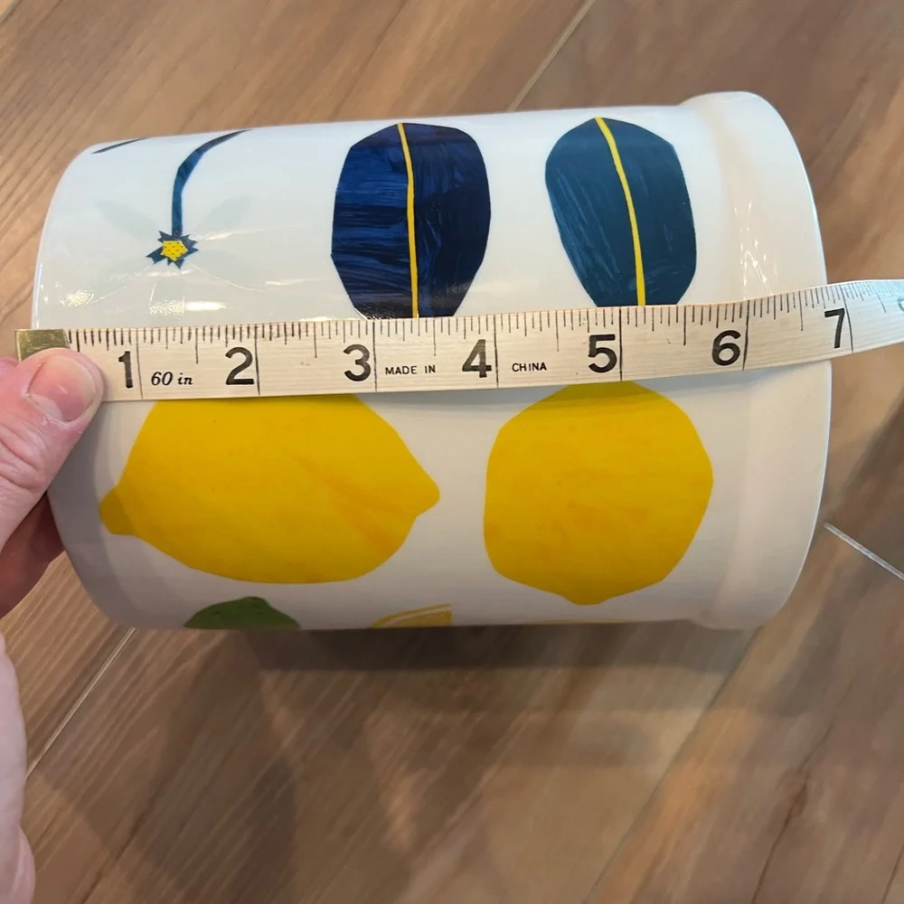 West Elm Collector’s Edition Crock